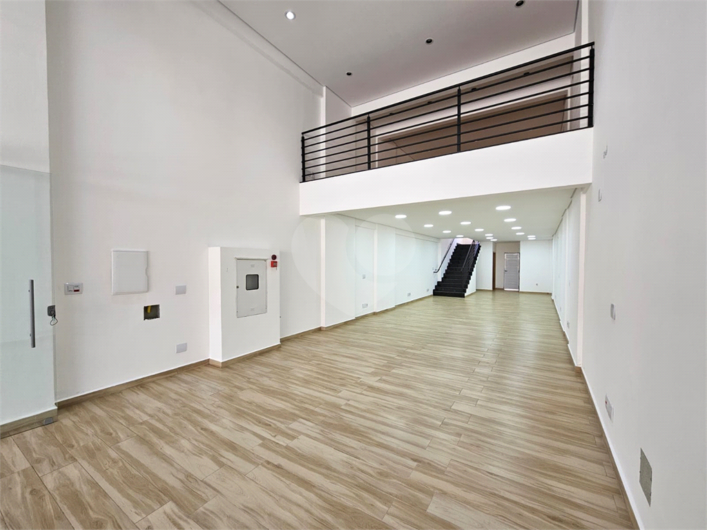 Loja-Salão à venda e aluguel, 158m² - Foto 7