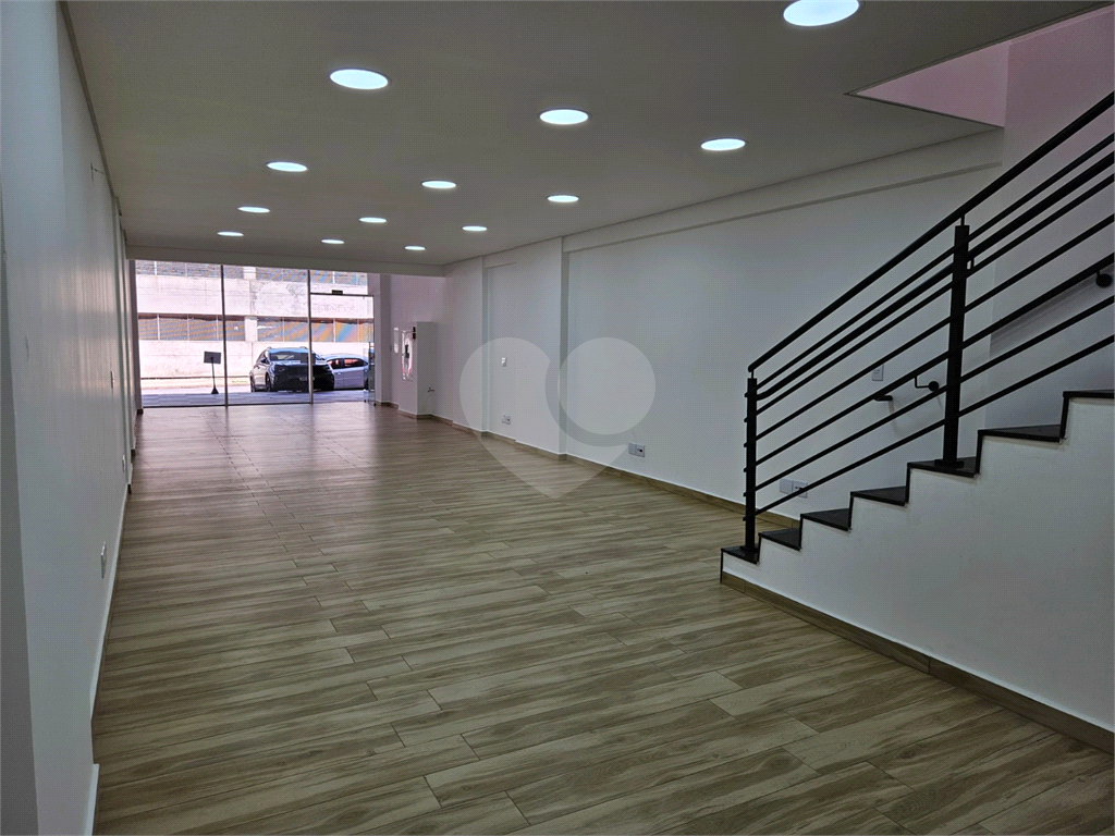 Loja-Salão à venda e aluguel, 158m² - Foto 3