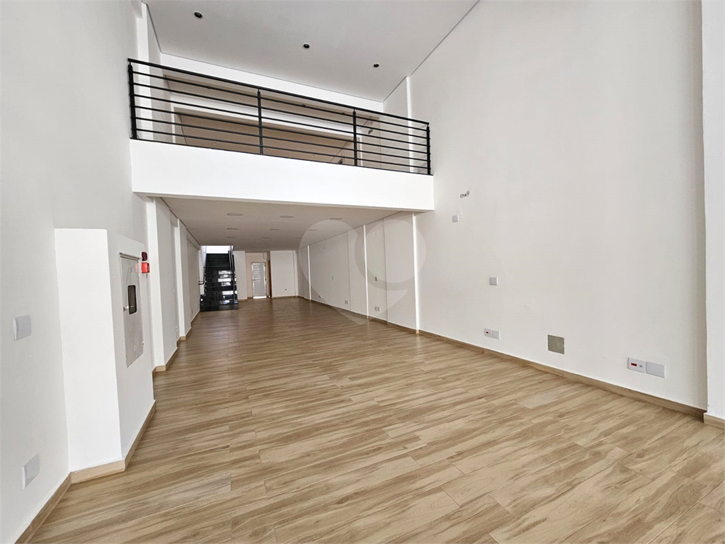 Loja-Salão à venda e aluguel, 158m² - Foto 5