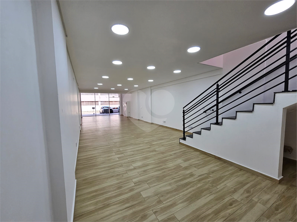 Loja-Salão à venda e aluguel, 158m² - Foto 1