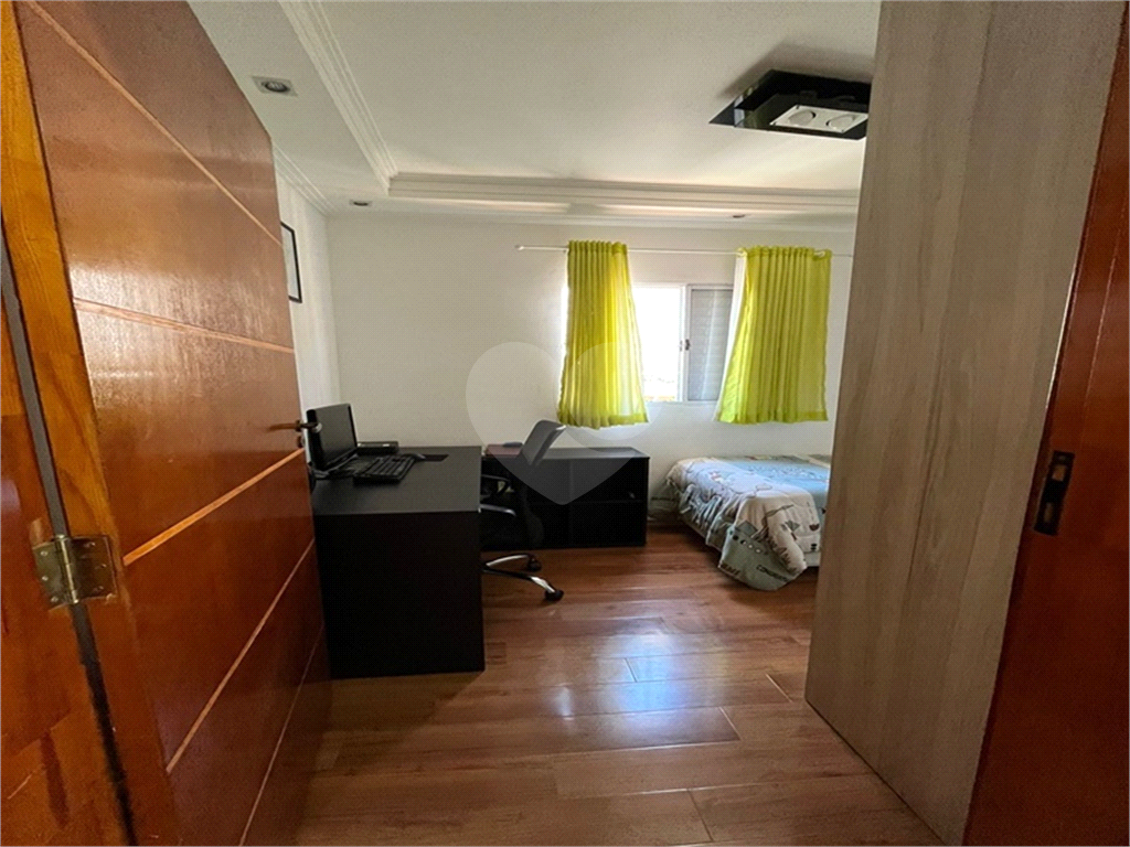 Sobrado à venda com 3 quartos, 200m² - Foto 15