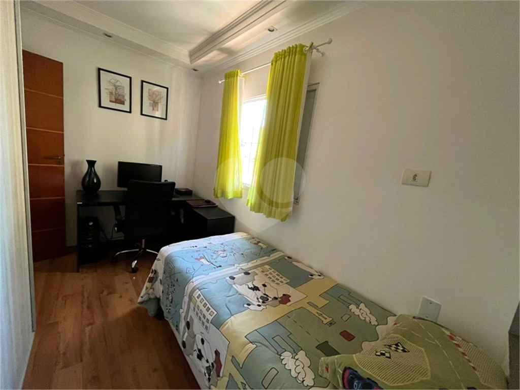 Sobrado à venda com 3 quartos, 200m² - Foto 17