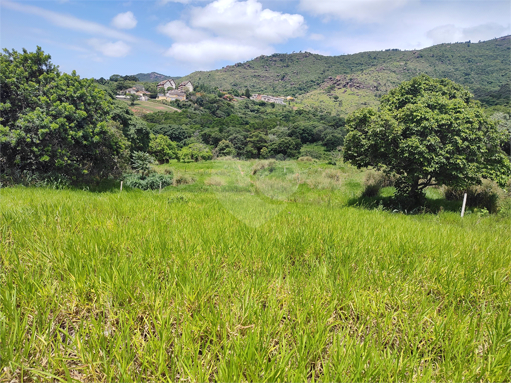 Terreno à venda, 848m² - Foto 1