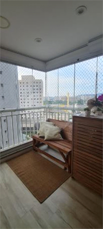 APARTAMENTO em BARRA FUNDA
