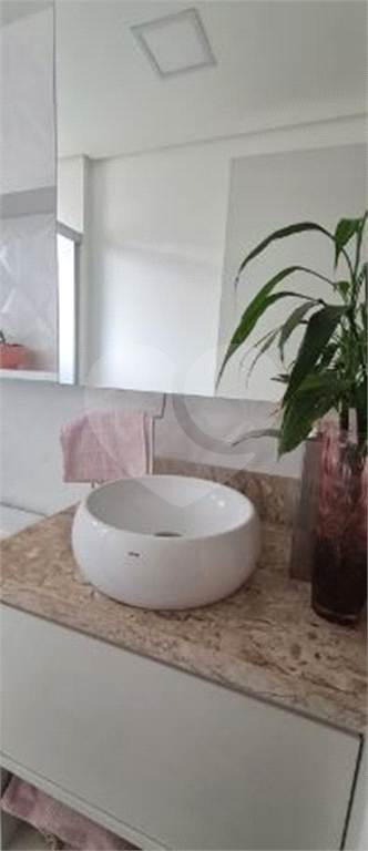APARTAMENTO em BARRA FUNDA