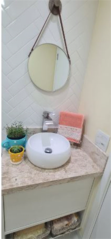 APARTAMENTO em BARRA FUNDA