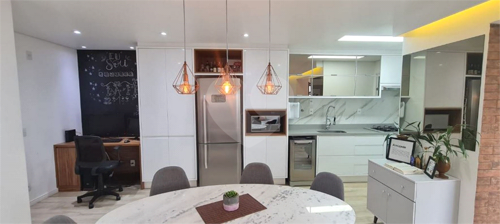 APARTAMENTO em BARRA FUNDA