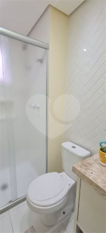 APARTAMENTO em BARRA FUNDA