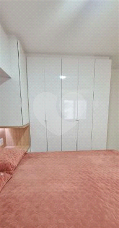 APARTAMENTO em BARRA FUNDA
