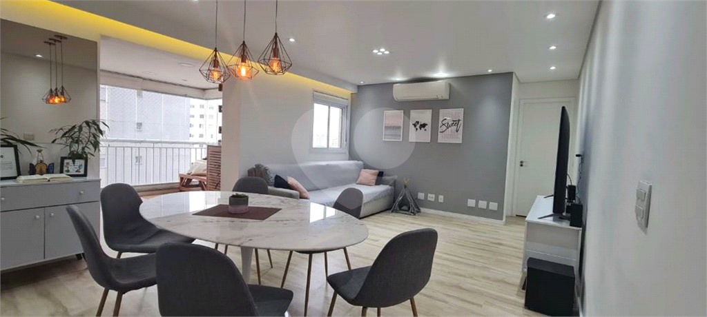 APARTAMENTO em BARRA FUNDA