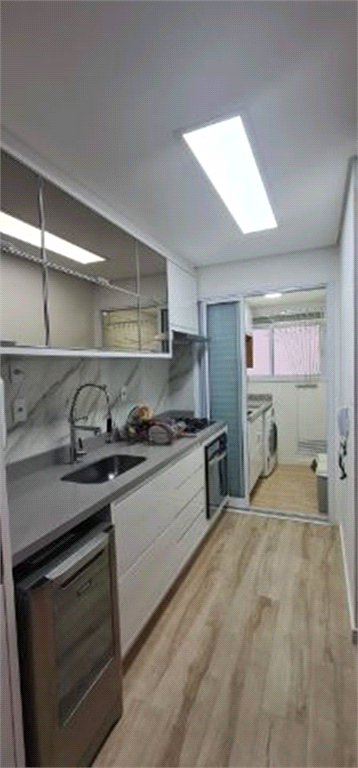 APARTAMENTO em BARRA FUNDA