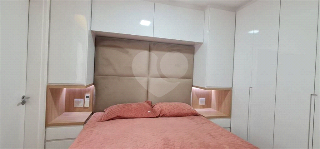 APARTAMENTO em BARRA FUNDA