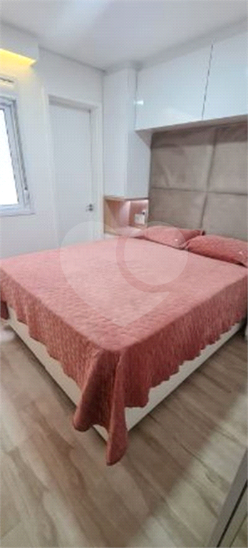 APARTAMENTO em BARRA FUNDA