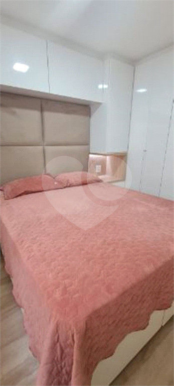 APARTAMENTO em BARRA FUNDA