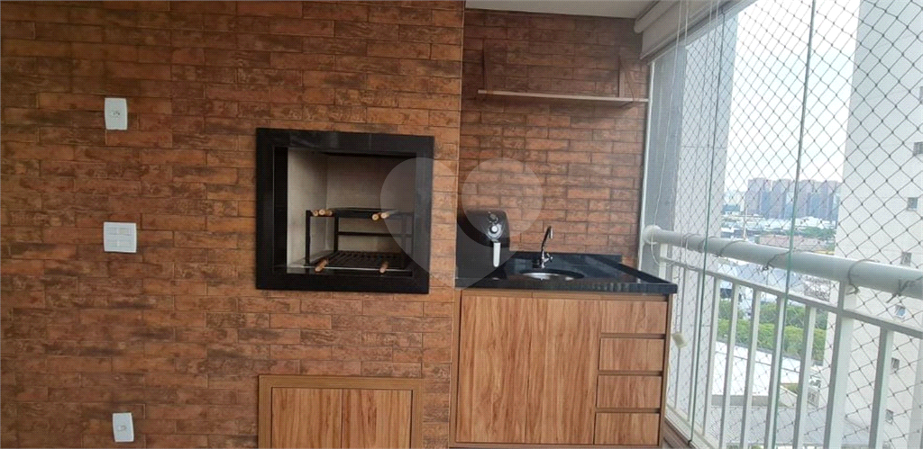 APARTAMENTO em BARRA FUNDA