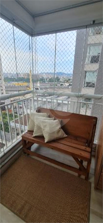 APARTAMENTO em BARRA FUNDA
