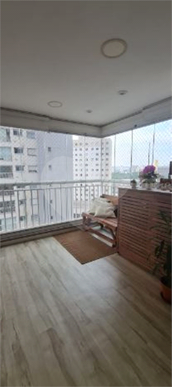 APARTAMENTO em BARRA FUNDA