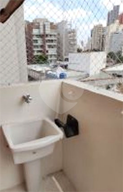 JARDINS - APTO DE 1 DORMITÓRIO REFORMADO 