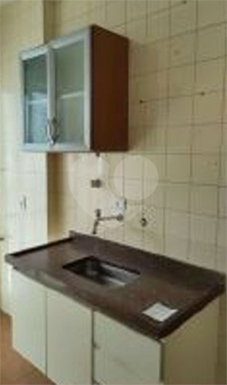 JARDINS - APTO DE 1 DORMITÓRIO REFORMADO 