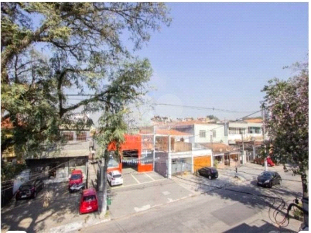 SOBRADO em BUTANTÃ