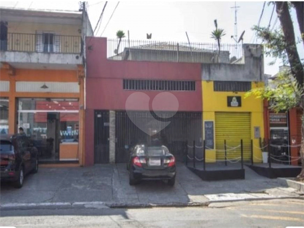 SOBRADO em BUTANTÃ