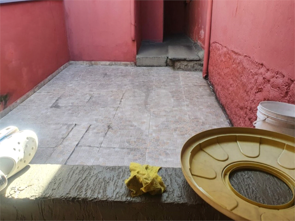 SOBRADO em BUTANTÃ