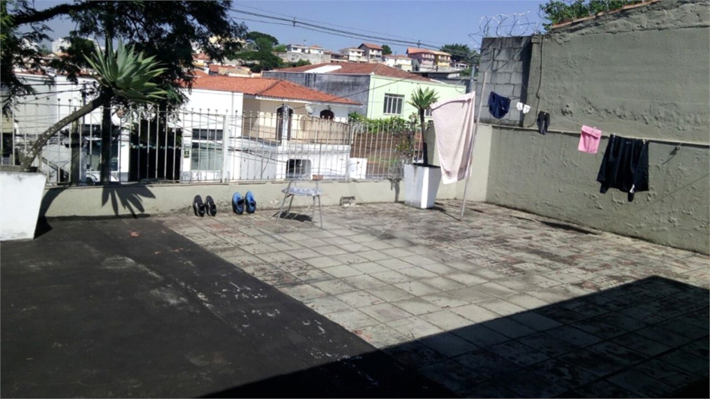 SOBRADO em BUTANTÃ