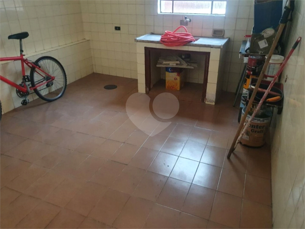 SOBRADO em BUTANTÃ