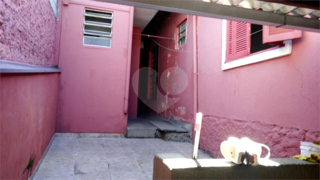 SOBRADO em BUTANTÃ