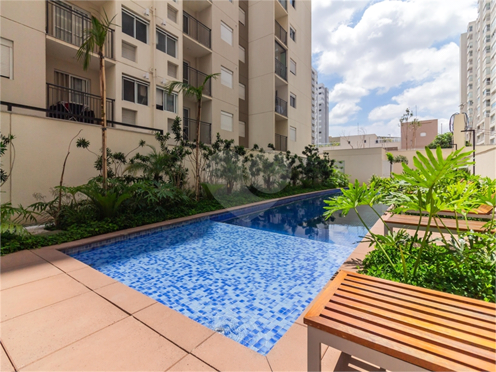 Vila Guilherme apartamento a venda 2 dormitórios 1 suíte 1 vaga andar alto