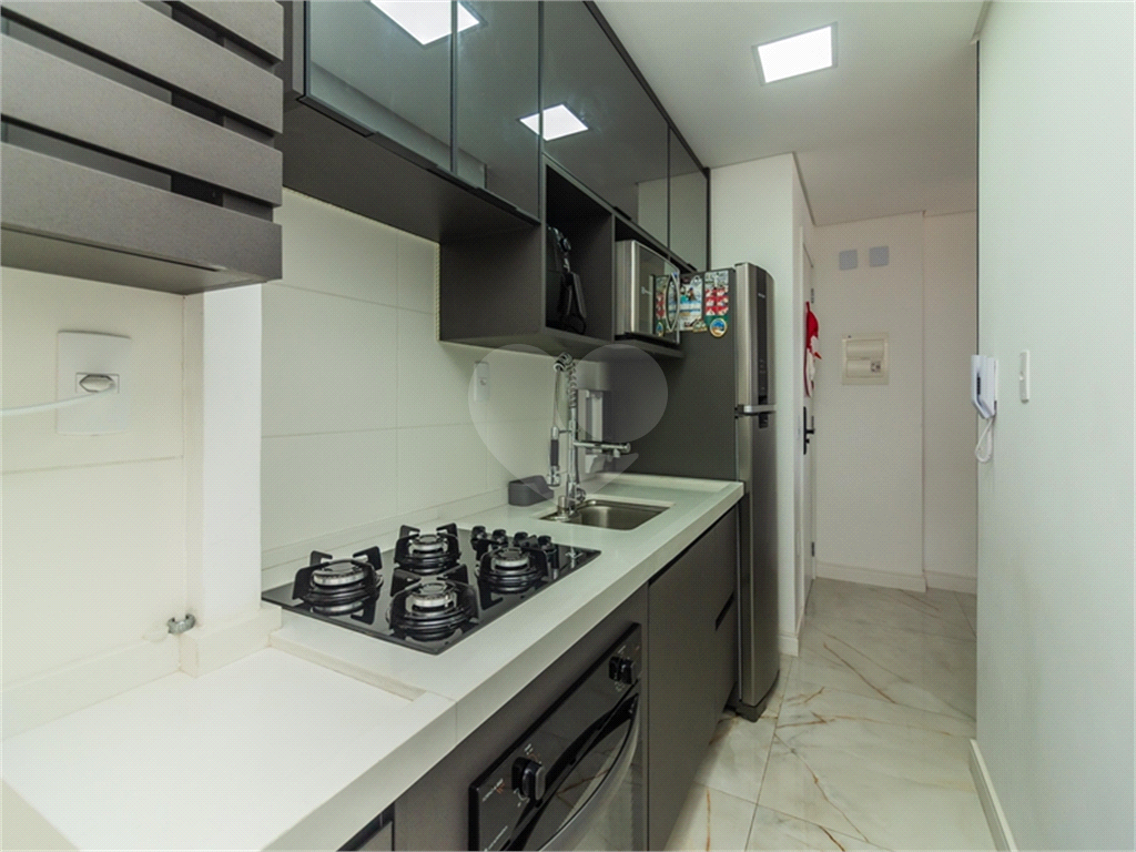 Vila Guilherme apartamento a venda 2 dormitórios 1 suíte 1 vaga andar alto