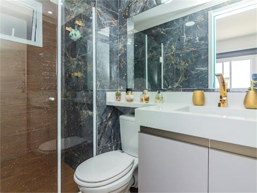 Vila Guilherme apartamento a venda 2 dormitórios 1 suíte 1 vaga andar alto
