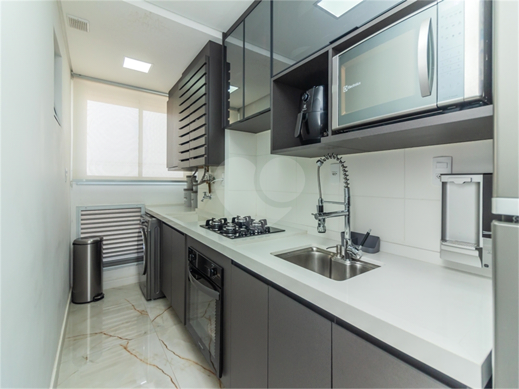 Vila Guilherme apartamento a venda 2 dormitórios 1 suíte 1 vaga andar alto