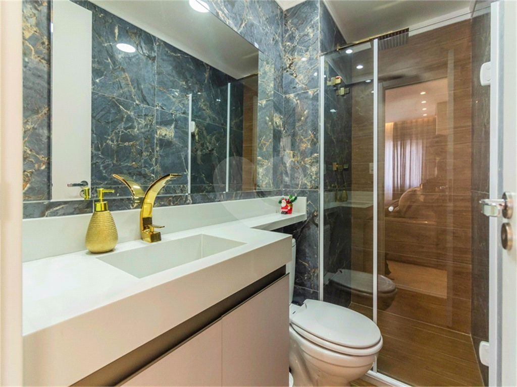 Vila Guilherme apartamento a venda 2 dormitórios 1 suíte 1 vaga andar alto