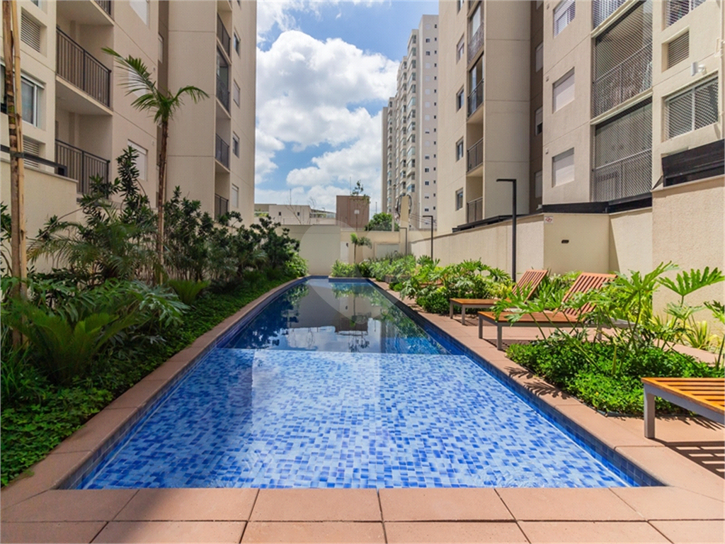 Vila Guilherme apartamento a venda 2 dormitórios 1 suíte 1 vaga andar alto