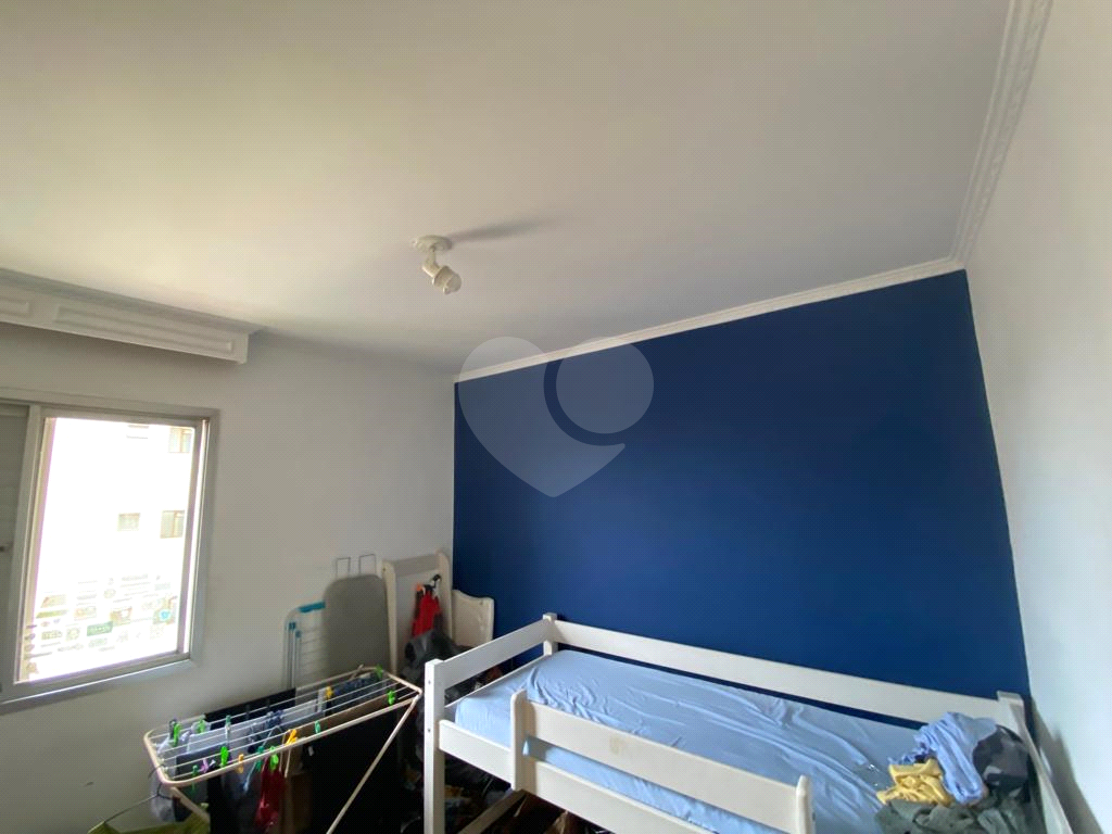 Apartamento à venda com 2 quartos em Santana