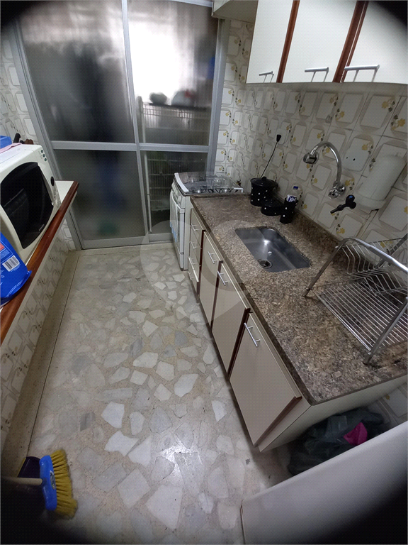 Apartamento à venda com 2 quartos em Santana