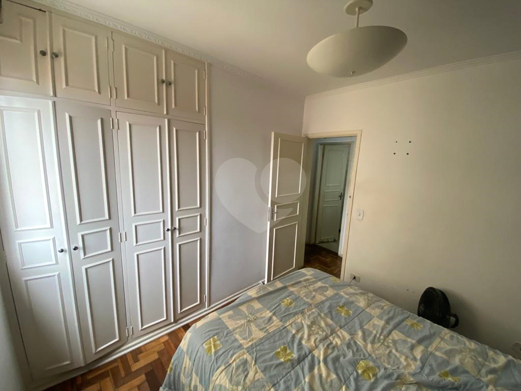 Apartamento à venda com 2 quartos em Santana