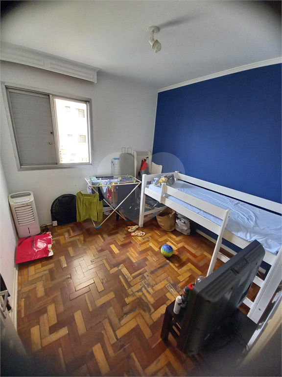 Apartamento à venda com 2 quartos em Santana
