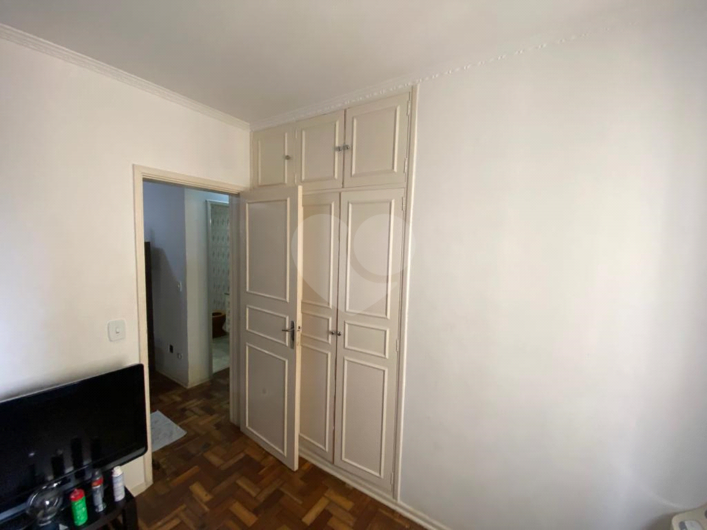 Apartamento à venda com 2 quartos em Santana