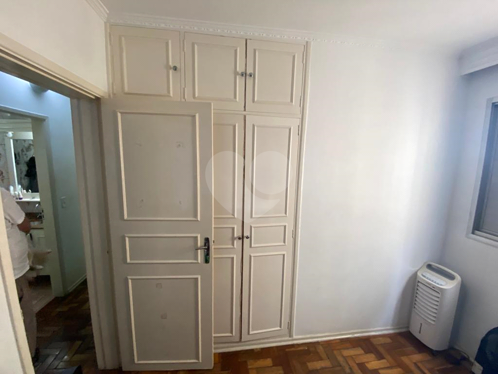 Apartamento à venda com 2 quartos em Santana