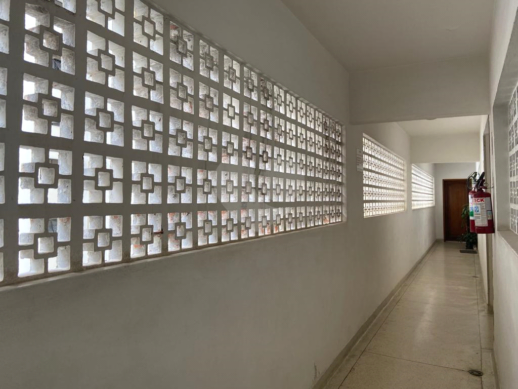 Apartamento à venda com 2 quartos em Santana