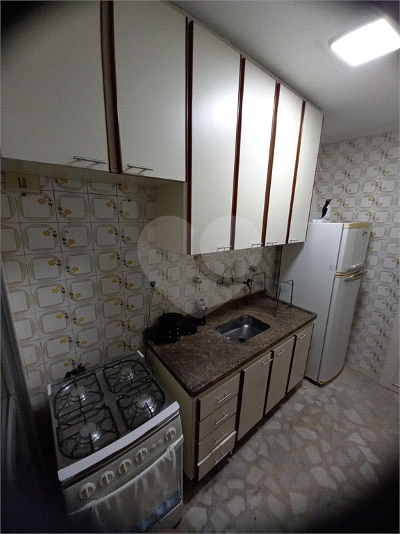 Apartamento à venda com 2 quartos em Santana