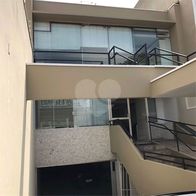 Prédio Inteiro para alugar, 1407m² - Foto 1
