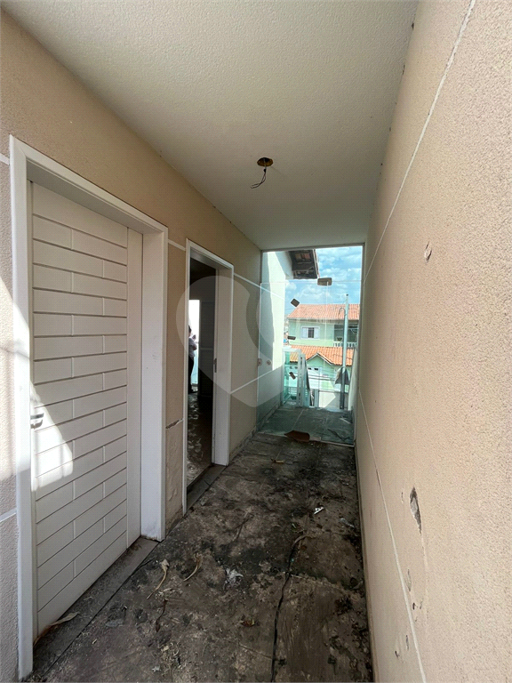 Sobrado Novo 2 Dormitórios 1 Suíte 3 Vagas de Garagem