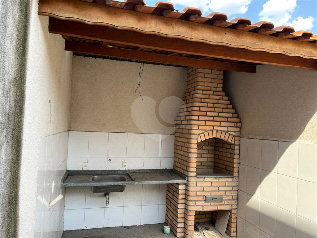 Sobrado Novo 2 Dormitórios 1 Suíte 3 Vagas de Garagem