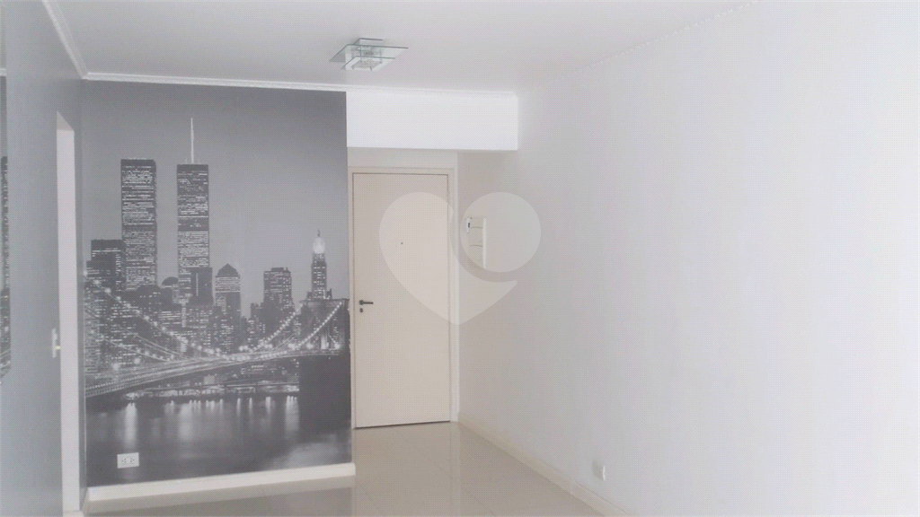 Apartamento à venda com 1 quarto, 49m² - Foto 5