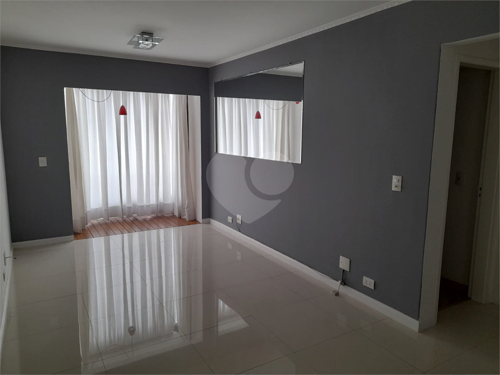 Apartamento à venda com 1 quarto, 49m² - Foto 1