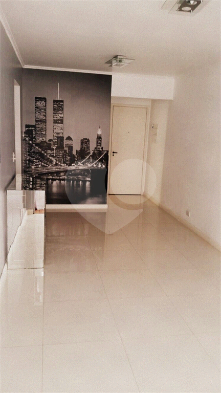 Apartamento à venda com 1 quarto, 49m² - Foto 59