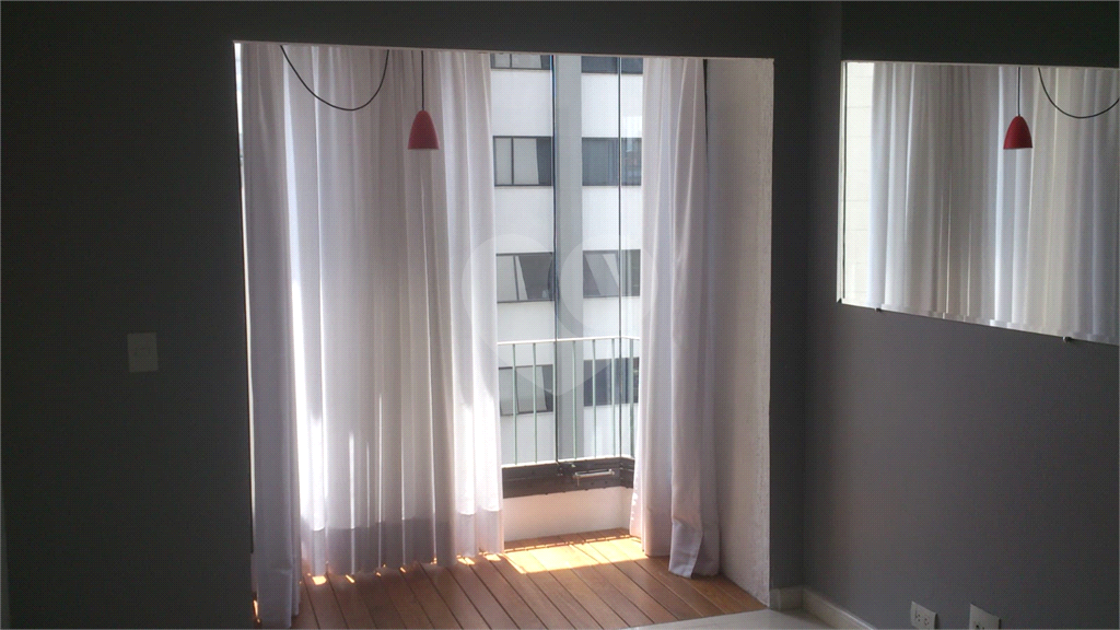 Apartamento à venda com 1 quarto, 49m² - Foto 6